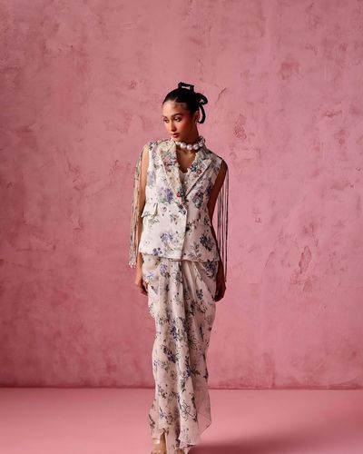 Ethnic Fashion Accessories