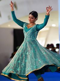 Kathak Performances