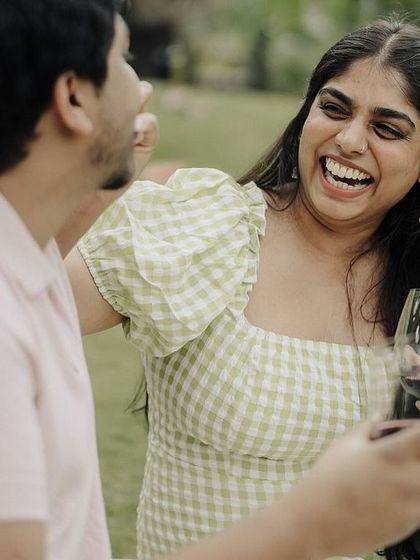 Pixelena Studio Weddings - Wedding Photography Pre-Wedding Stories photo 4