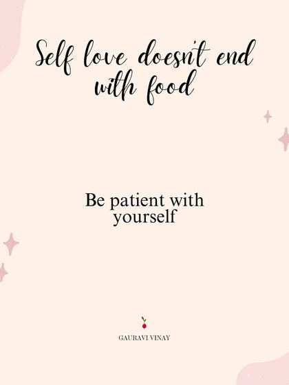 Gauravi Vinay - Personalized Clinical Nutrition Coaching My Food Philosophy: Ditching Dogma photo 7