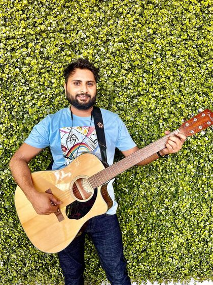 Behind the Music photo 18