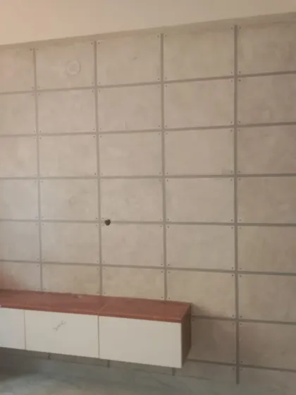 Pure Painters - Decorative Painting & Wall Finishes Textured & Special Effect Finishes photo 4