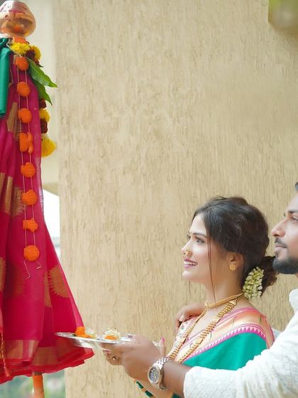 Makeup for Every Milestone photo 13