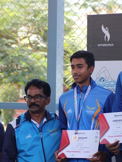 Sportonix Sports Arena - Swimming Lessons Our Community of Champions photo 29