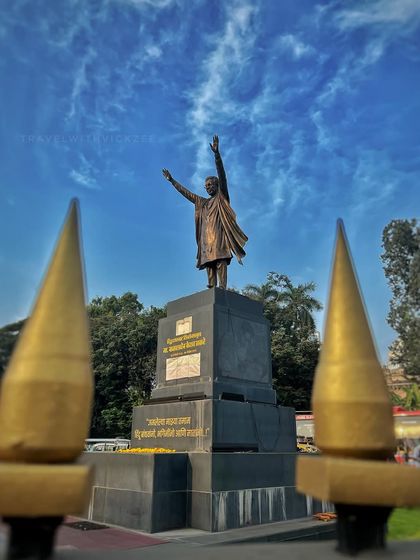 Mumbai's Architectural Icons photo 26