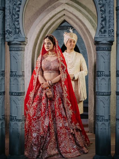 Sacred Vows & Ceremonies photo 49