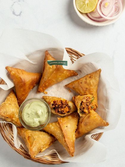 Distort Studios - Product Photography Savory Stories: Snacks, Spreads & More photo 14