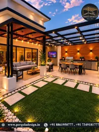 Glass Rooms & Outdoor Enclosures