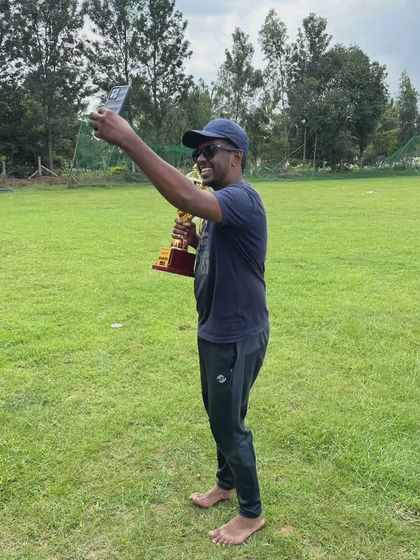 Boundless Cricket Academy - Group Cricket Training Forging Champions: Match Wins & Achievements photo 16