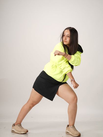 Dancer's Portfolio photo 5