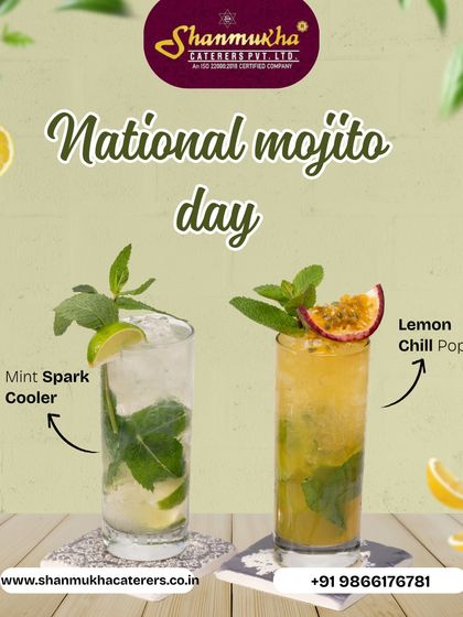 Shanmukha Caterers - Pure Vegetarian Event Catering Healthy & Fresh Selections photo 10