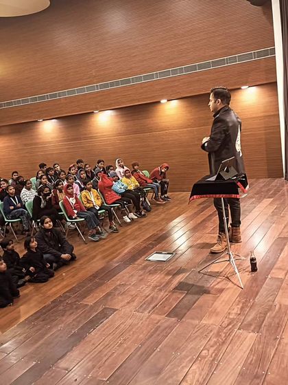 Festivals, Concerts & Public Events photo 17