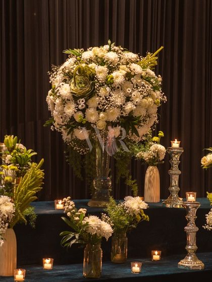 Wedding River - Wedding Design & Decor The Art of Detail photo 11