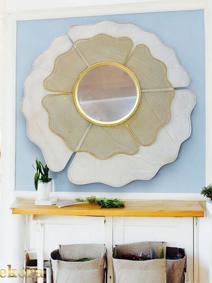 Dekora - Wall Decor & Art Decorative Mirrors photo 10