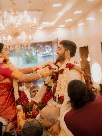 Timeless Maharashtrian Traditions photo 66