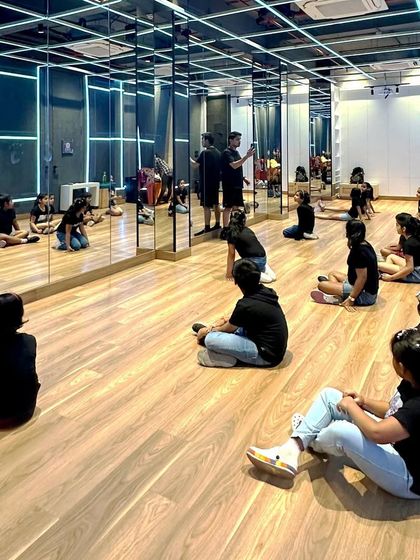 Subham Chail Performing Arts - Dance Instruction Kids Dance Classes (Fun & Foundational) photo 32