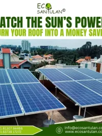 Solar Energy Solutions
