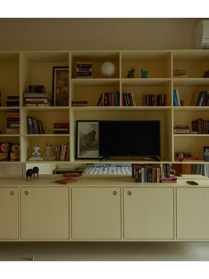 Studio Design Forum - Interior Design Crafting Personal Narratives photo 26