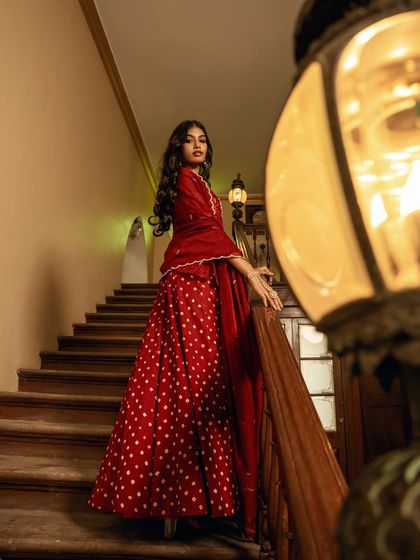 Heritage & Bridal Campaigns photo 13