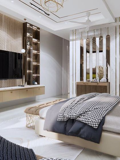 Drishtikone Design - Vastu Consultancy Restful Retreats photo 6