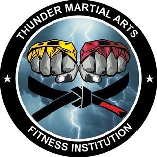 Thunder Martial Arts