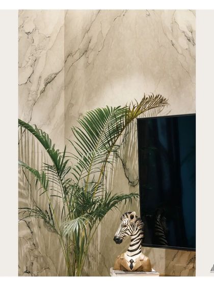 Studio All - Residential Architecture & Interior Design Indo-Contemporary Living Spaces photo 8