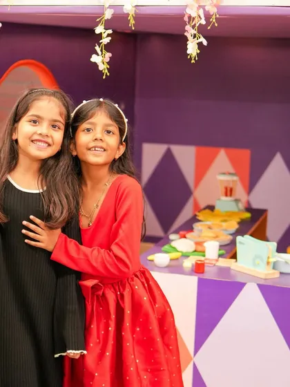 Happy New Year from our family to yours. We are so thankful for every child and parent who made Skadoosh a part of their happy memories this past year.