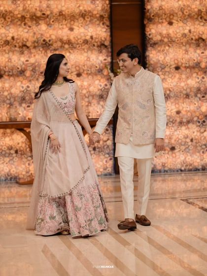 Elegant Receptions & Engagements photo 42