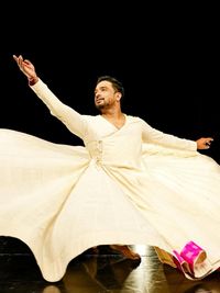 Dance Classes & Private Coaching