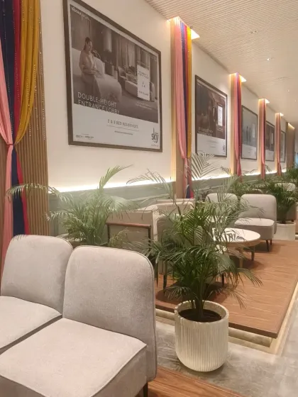 Sacred Ceremonies & Festive Decor photo 15