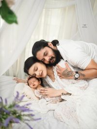 Newborn Photography