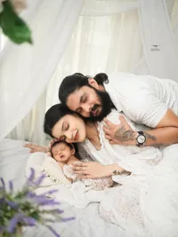 Newborn Photography