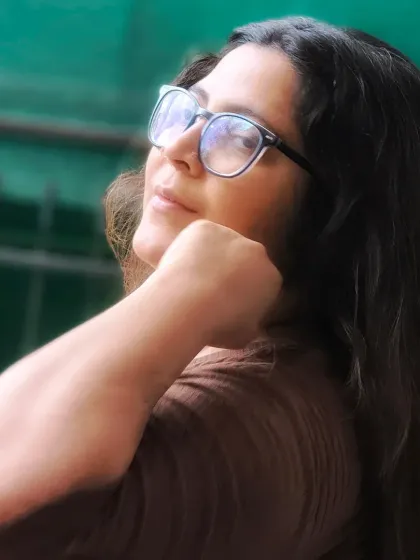 Manya Upadhyay - Lifestyle & Portrait Photography My Safar: Experiments & Self-Portraits photo 14