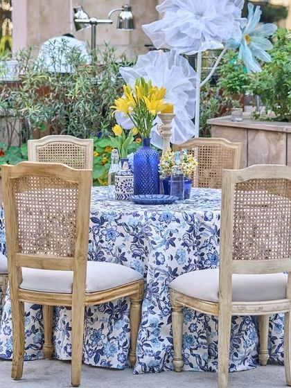 Vibrant Daytime Ceremonies photo 86