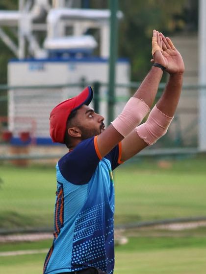 Just Cricket Academy - Seasonal Cricket Camps Agile Fielding & Wicketkeeping photo 4