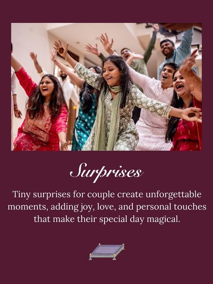 The Tales of Tradition - Milestone & Social Event Planning Additional Event Moments photo 100