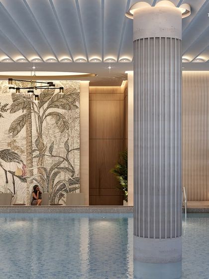 Beyond the Residence: Curated Amenities photo 39