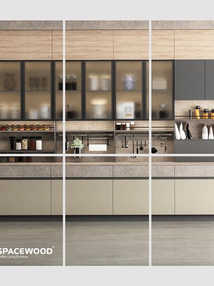 Modern & Minimalist Kitchens photo 14