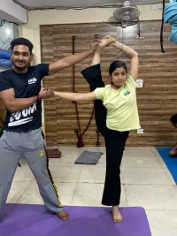 Private & Corporate Yoga