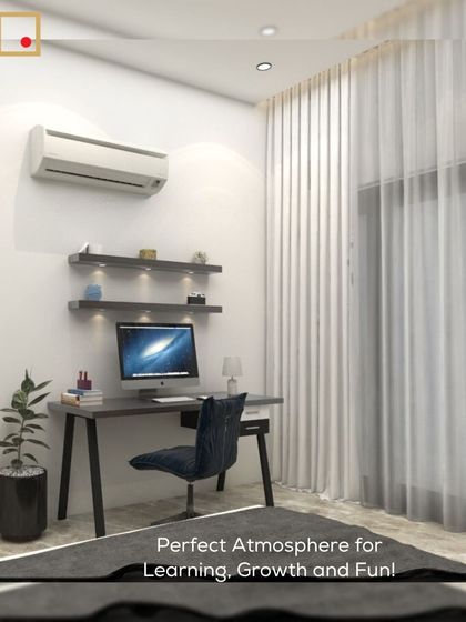 100Krafts - Custom Furniture & Storage Solutions Creative & Functional Kids' Rooms photo 7