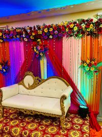 Wedding Decoration