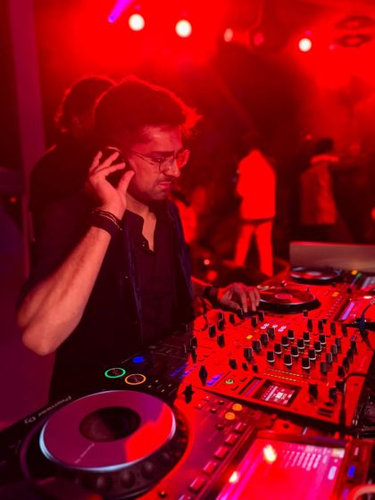 Global Gigs photo 25