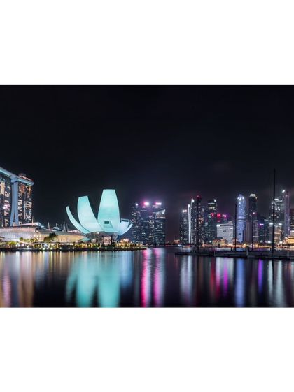 International Portfolio: Asia photo 23