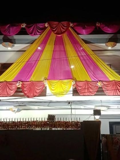 Shanaya Decorations - Wedding & Pre-Wedding Decoration Complete House Decoration photo 28