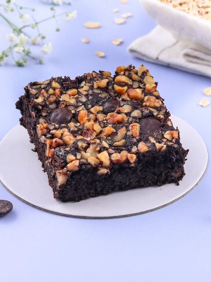 Our Famous Teacakes & Brownies photo 15