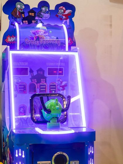 Digital World & Arcade Games photo 13