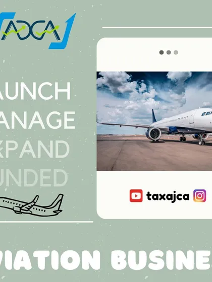India's aviation sector is soaring. This guide covers the key steps to launch your aviation business, including the necessary licenses from DGCA, funding strategies, and managing operations.