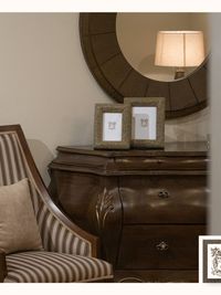 Luxury Home Decor & Accents