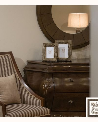 Luxury Home Decor & Accents