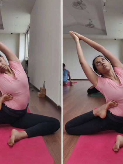 Nirakula Yoga - 200-Hour Yoga Teacher Training (RYT 200) The Art of Asana: Alignment & Practice photo 38